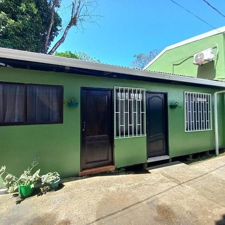 Apartamentos Caiman Tortuguero Eksteriør billede